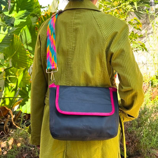 Bolso Multiverso