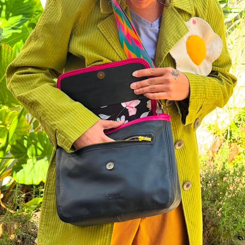 Bolso Multiverso