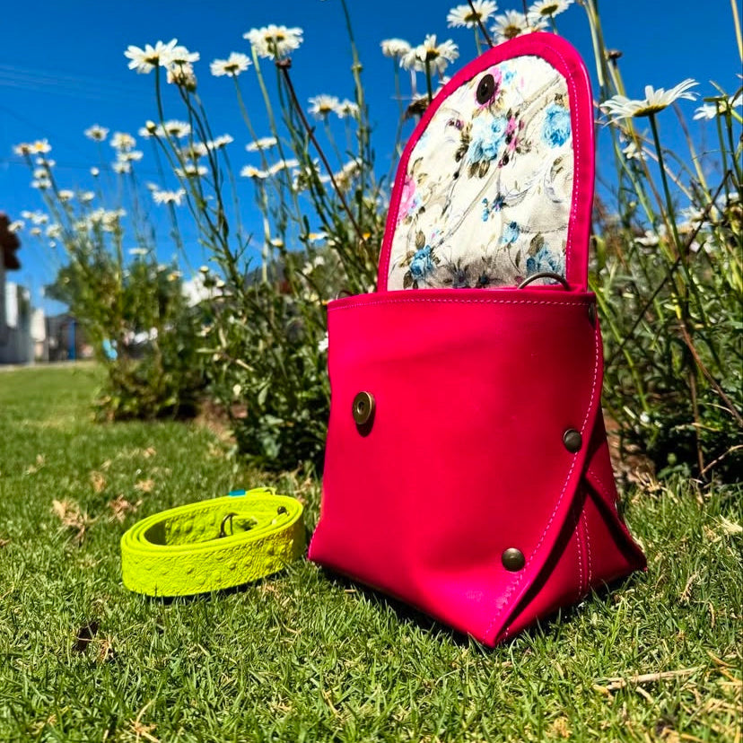 Bolso Loto Personalizada