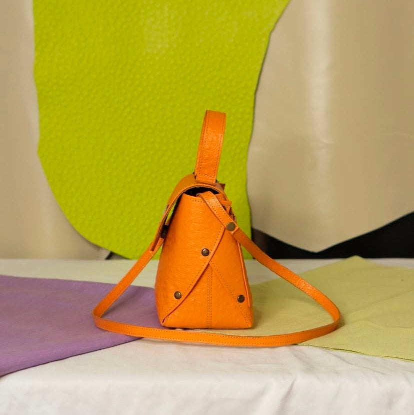 Origami Loto Naranja