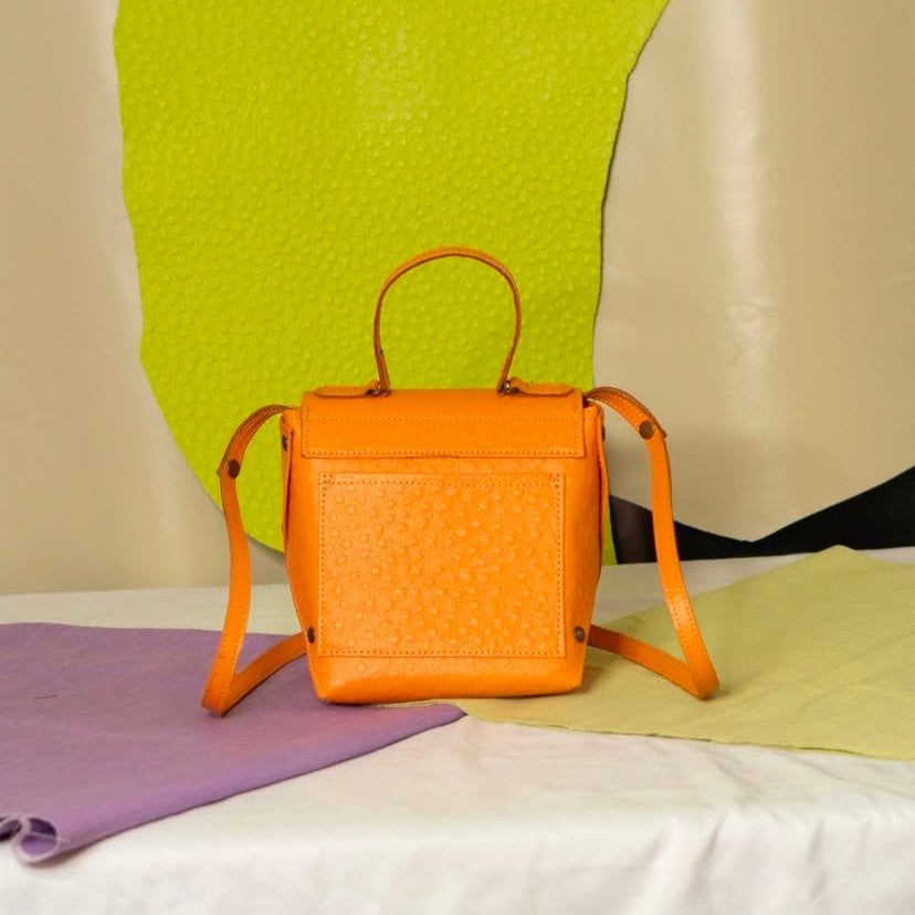 Origami Loto Naranja