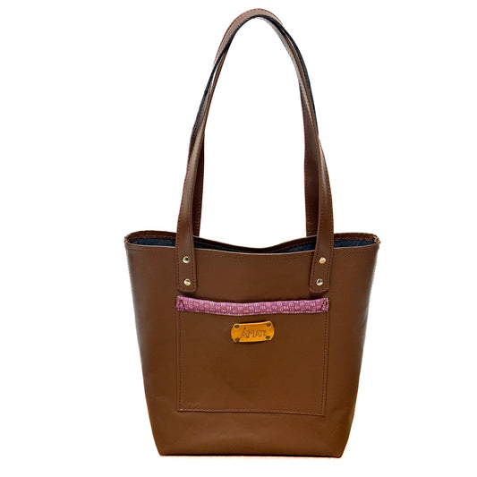 Tote Bag “Cacao Vivo” 🍫✨