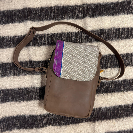 Crossbody NUCU iPad