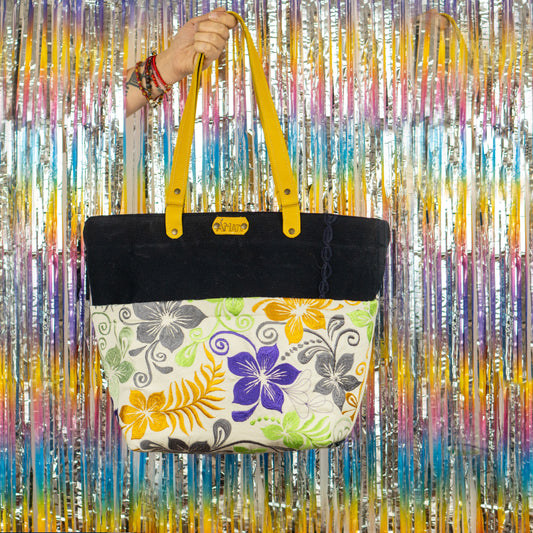 Tote Doble Primavera