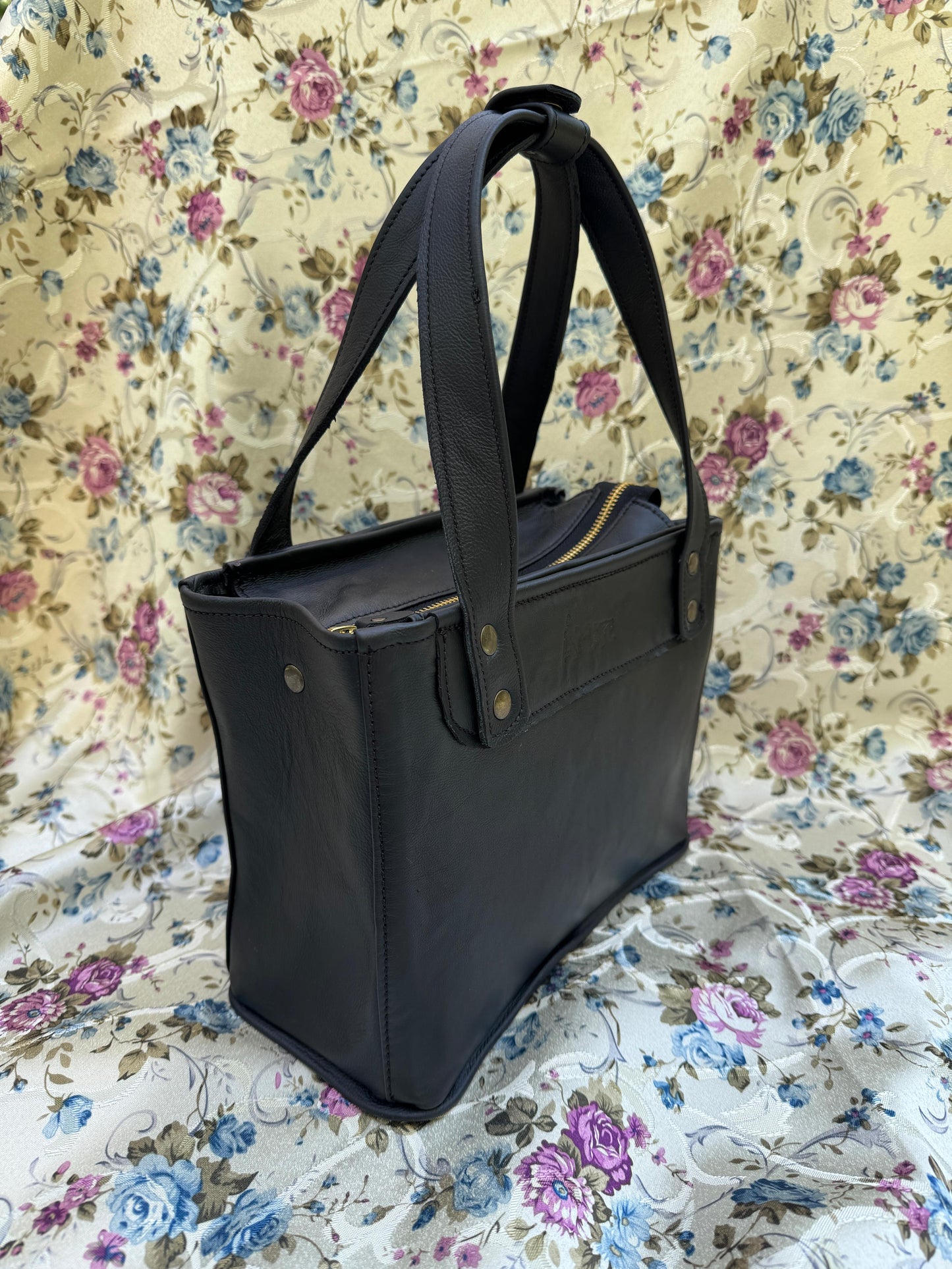 Mini Tote