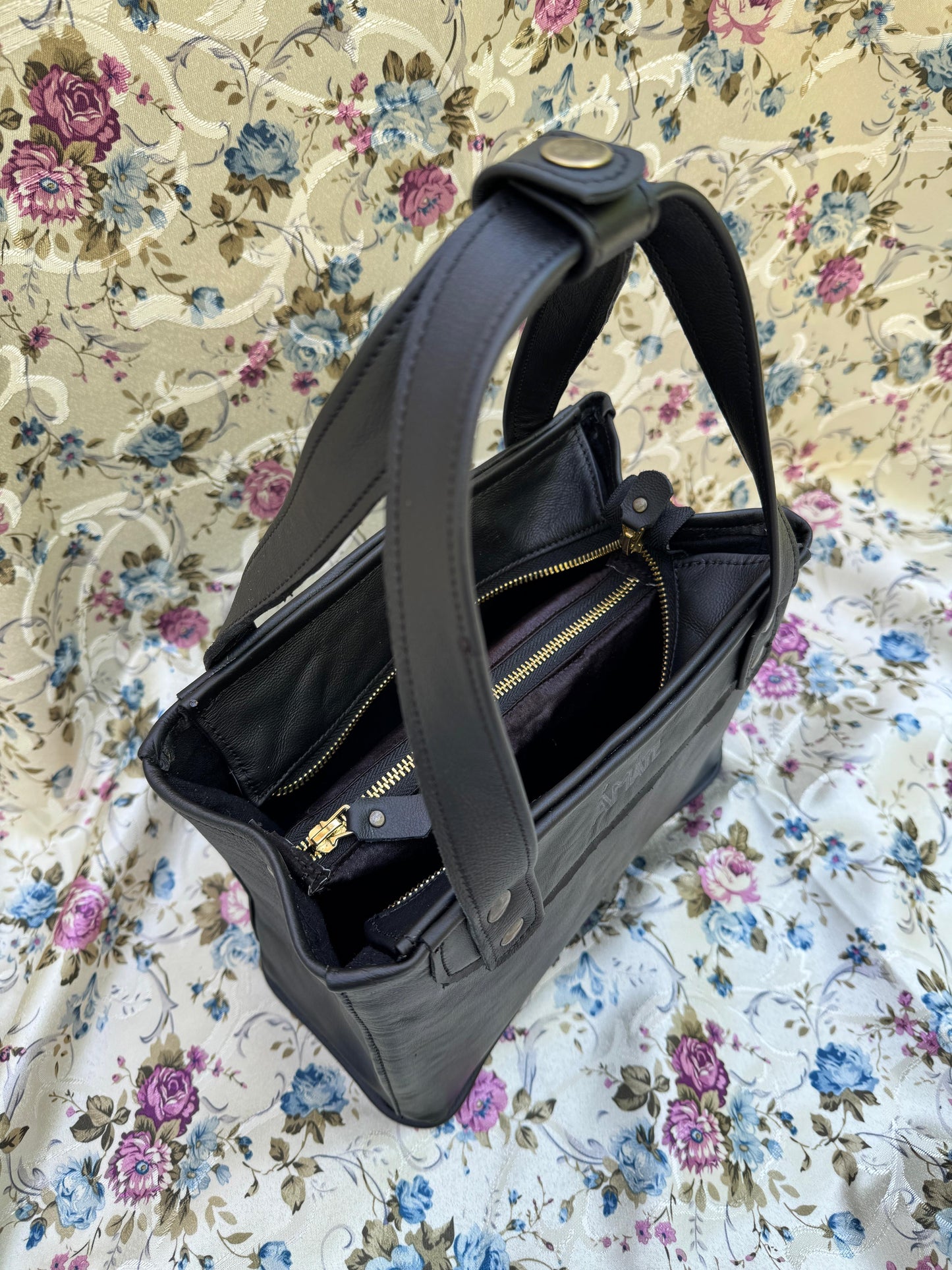 Mini Tote