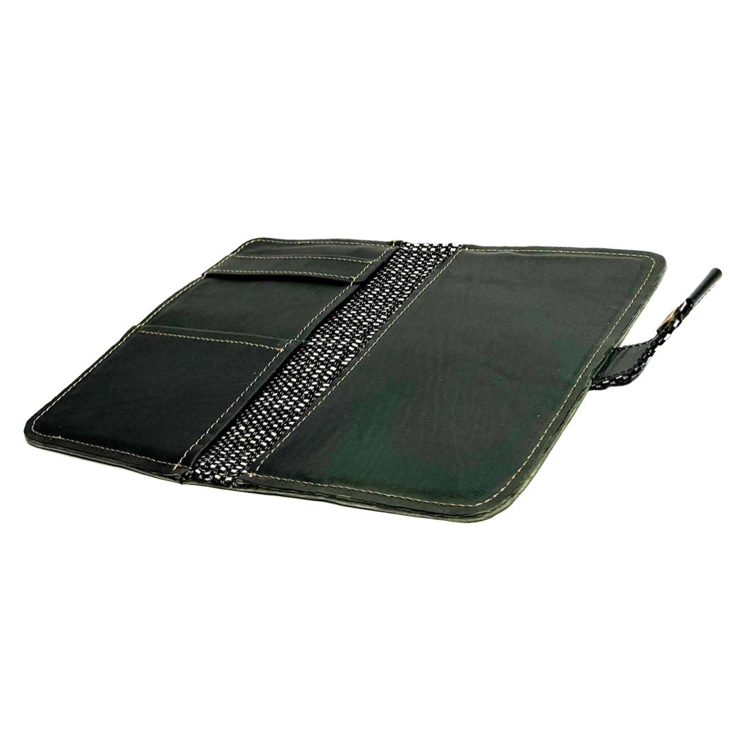 Porta Agenda Artesanal